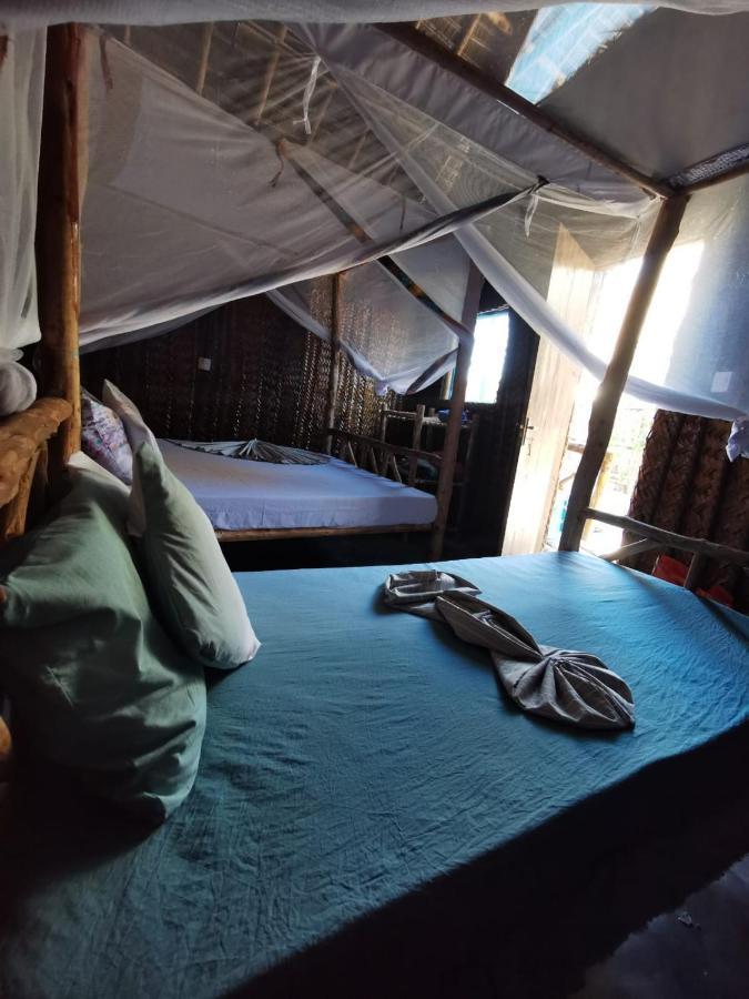 Fisherman Lodge Paje Bagian luar foto
